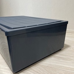 CASTY 衣装ケースの画像