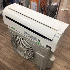 ※20%OFF対象商品 ルームエアコン 日立 RAS-AJ28H 2018年製 2.8kw