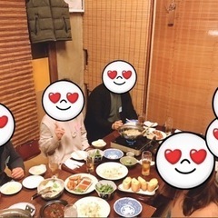 4/2合コンパーティー企画✨