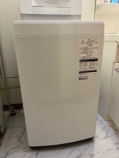 洗濯機