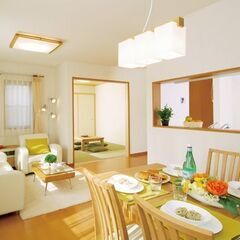 新年度キャンペーン🌈ローン対策しませんか？ 🎵うるま市田場新築　...