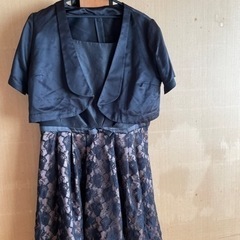 大きなサイズ　値下げ❣️ワンピース