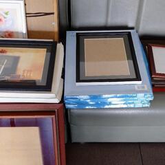 終了！フォトフレーム多数あります！