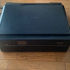 【EPSON】プリンター ジャンク