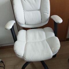 パソコンチェア　オフィスチェア　
