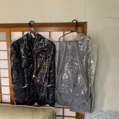 水城高校制服　大