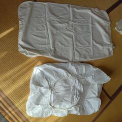 ベビー寝具一式（西川布団）の画像