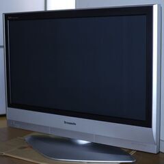 Panasonic VIERA 37型ビエラPX60 プラズマテレビ