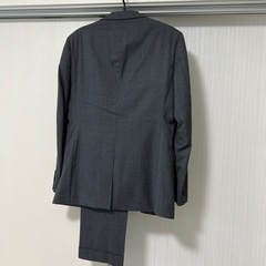 SUITS select メンズスーツの画像