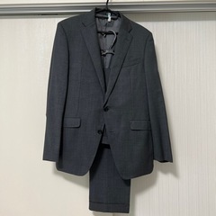 SUITS select メンズスーツ