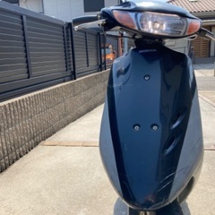 値下げ　AF34 ディオDIOの画像