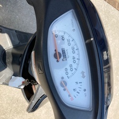 値下げ　AF34 ディオDIOの画像