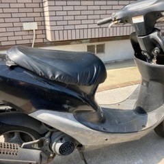 値下げ　AF34 ディオDIOの画像