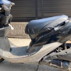 値下げ　AF34 ディオDIOの画像