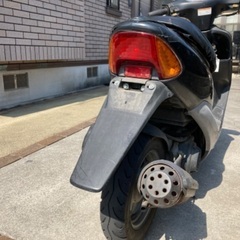 値下げ　AF34 ディオDIOの画像