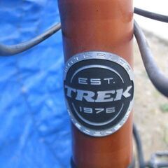 TREK トレック マウンテンバイク 4300 W-BASE  BROOKLYN 26インチ MTB 自転車 クロスバイクの画像