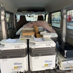 【大好評の出張買取♻️】どんな商品でも査定します！査定・出張費無料！お気軽にご相談ください！ - リサイクルショップ