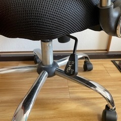 ハイバックOAチェアの画像