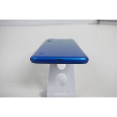 motorola XT2055-4 moto g(8) POWER LITEの画像