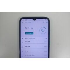 motorola XT2055-4 moto g(8) POWER LITEの画像