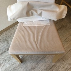 IKEA ダイニングチェアの画像