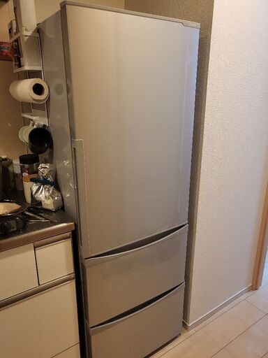 SHARP 冷蔵庫