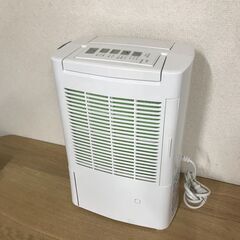 TOYOTOMI TD-Z80G(W) 衣類乾燥 除湿機 デジカント式の画像