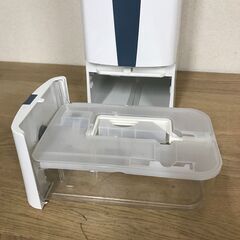 TOYOTOMI TD-Z80G(W) 衣類乾燥 除湿機 デジカント式の画像