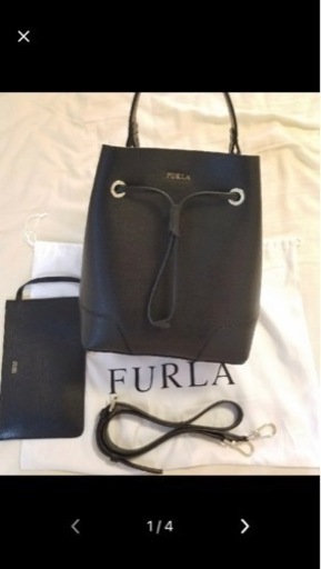 FURLAバッグ