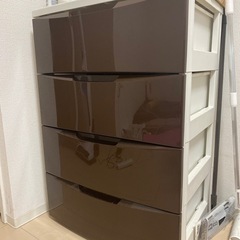 タンスの画像