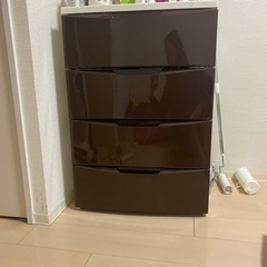 タンスの画像