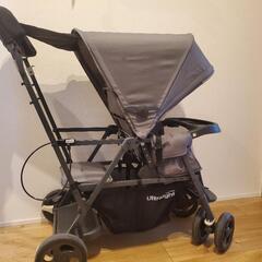 ジュービーカブースウルトラライトjoovy caboose ul...