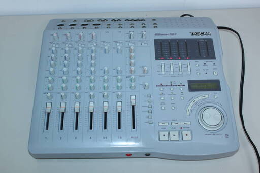 TASCAM digital portable studio564 ジャンク品