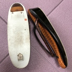 草履の画像