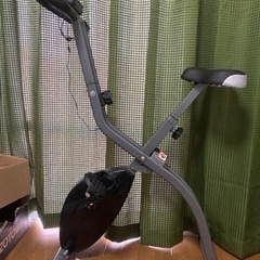 エアロバイク