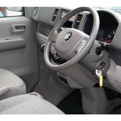 【自社ローン対応】H25年(2013年)　５MT　スズキ エブリイ PAハイルーフ☆ホワイト・２年車検・整備渡☆ の画像