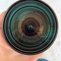 Nikon AF-S 18-200mm f/3.5-5.6の画像