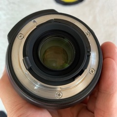 Nikon AF-S 18-200mm f/3.5-5.6の画像