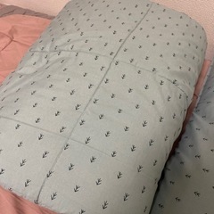 枕/布団セットの画像