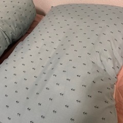 枕/布団セットの画像