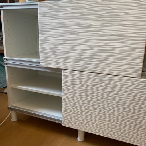 IKEA BESTA ベストー　