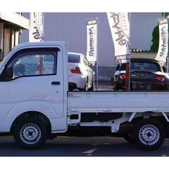 H26年(2014年)　５MT　ダイハツ ハイゼットトラック☆ホワイト・１年保証・整備済・車検付きの画像