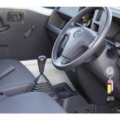 H26年(2014年)　５MT　ダイハツ ハイゼットトラック☆ホワイト・１年保証・整備済・車検付きの画像