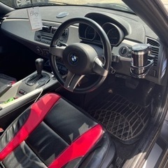 決まりました🙏B MW Z4カスタム車😊早い者勝ち🙏の画像