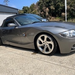 決まりました🙏B MW Z4カスタム車😊早い者勝ち🙏の画像