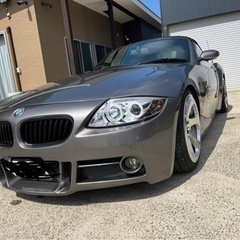 決まりました🙏B MW Z4カスタム車😊早い者勝ち🙏の画像
