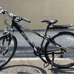 GT マウンテンバイク　27.5インチ