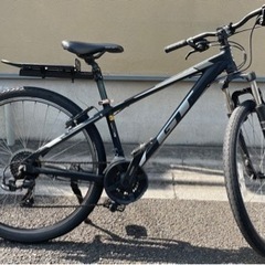 GT マウンテンバイク　27.5インチの画像