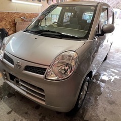 【個人】4WD リースアップで整備◎