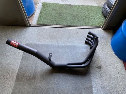 ＣＢ４００ＳｕｐｅｒＦｏｕｒ ＶＴＥＣ ＳＰＥＣ2　ショートカン